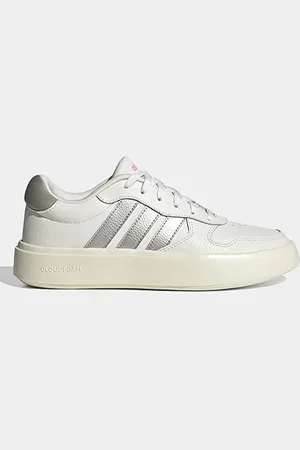 adidas Tênis Litecourt Feminino