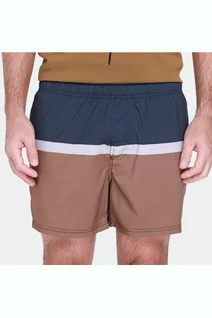 OSKLEN Bermuda Beach Short Riva Masculina