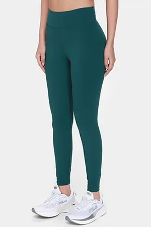 Fila Calça Legging Flat Life II Feminina