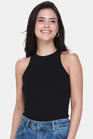 Calvin Klein Regata Ribana Feminina
