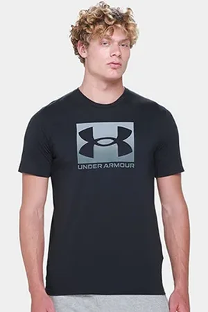 Under Armour Camiseta Box Sports Up Masculina