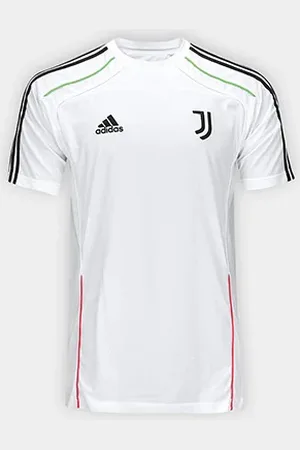 adidas Camiseta Juventus 25/26 Urban Purist Masculina