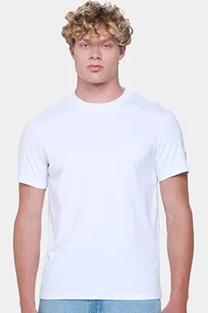 Calvin Klein Camiseta Masculina