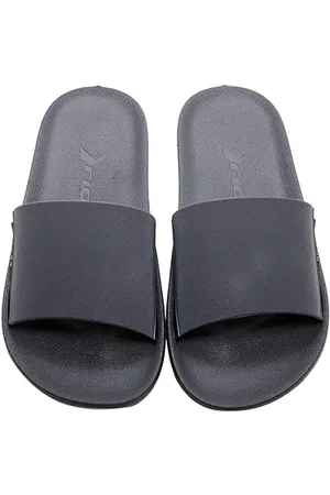 Rider Chinelo Feel Slide Unissex