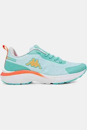 Kappa Tênis Drive Feminino