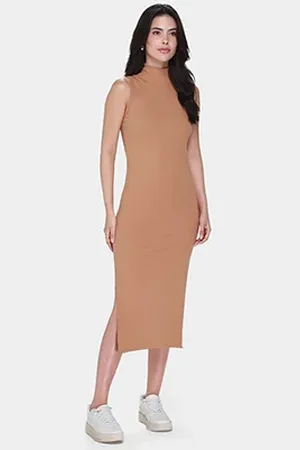Calvin Klein Vestido Feminino