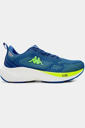 Kappa Tênis Pulse Masculino