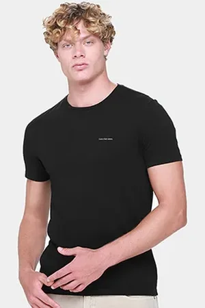 Calvin Klein Camiseta NYC Masculina