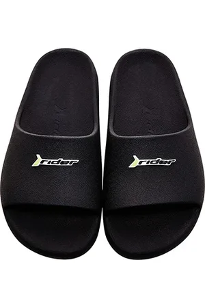 Rider Chinelo Slide Unissex