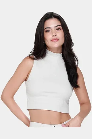 Calvin Klein Camiseta Feminina