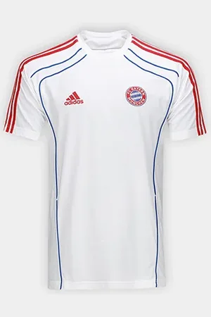 adidas Camiseta Bayern de Munique 25/26 Urban Purist Masculina