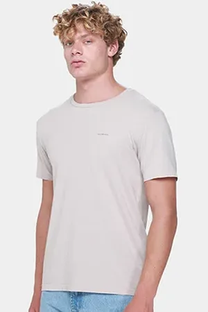 Calvin Klein Camiseta NYC Masculina