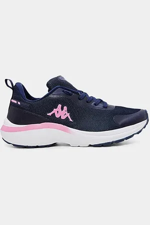 Kappa Tênis Drive Feminino