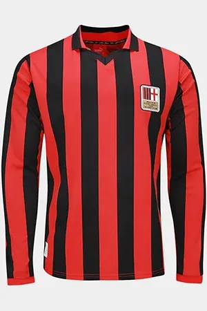 PUMA Camisa Milan 24/25 s/n Comemorativa 125 Anos Adidas Masculina