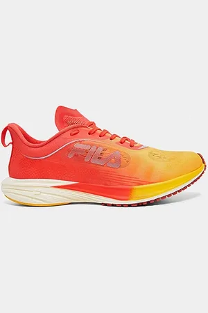 Fila Tênis Kr6 Frame Masculino