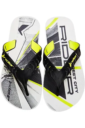 Rider Chinelo Street City Masculino
