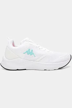 Kappa Tênis Trendy Feminino