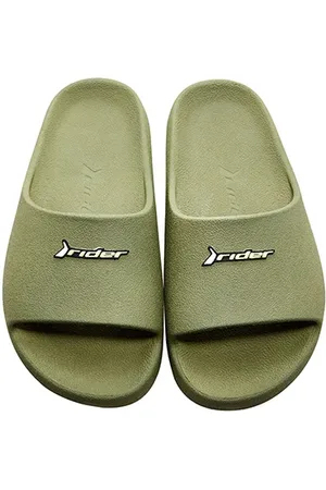 Rider Chinelo Slide Unissex