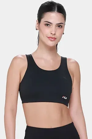 Fila Top Essential II Feminino