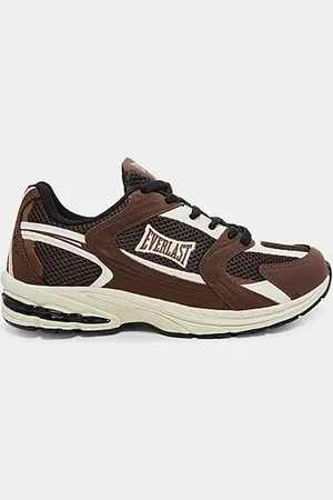 Everlast Tênis Racer 3 Unissex