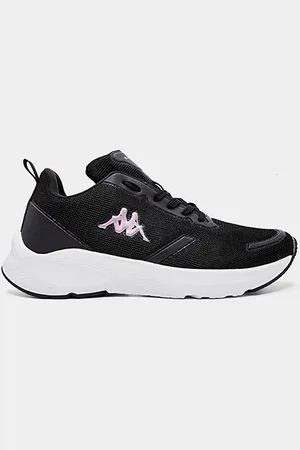 Kappa Tênis Trendy Feminino