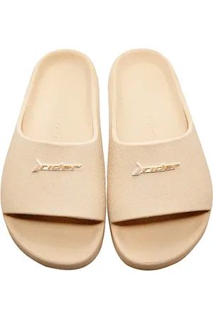 Rider Chinelo Slide Unissex