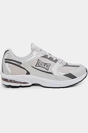 Everlast Tênis Racer 3 Unissex