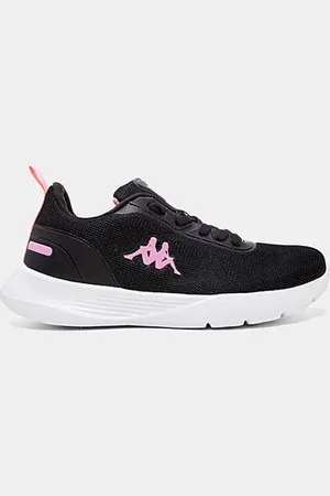 Kappa Tênis Treviso Feminino