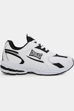 Everlast Tênis Racer 3 Unissex