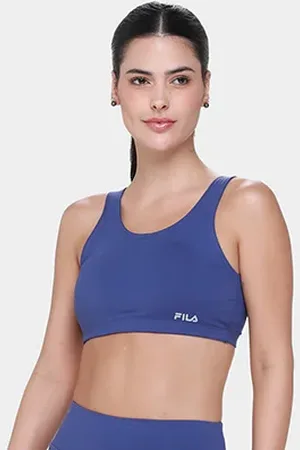 Fila Top Essential II Feminino