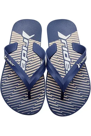 Rider Chinelo Feel Urban Masculino
