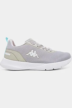 Kappa Tênis Treviso Feminino