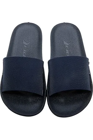 Rider Chinelo Feel Slide Unissex