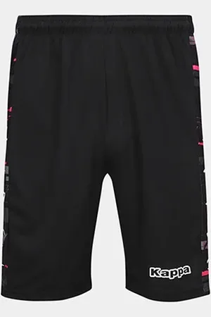 Kappa Bermuda Sport Masculina