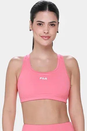 Fila Top Essential Nadador Feminino