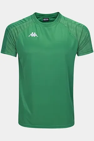 Kappa Camisa Durban Masculina