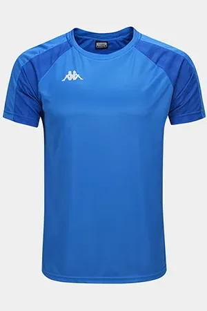 Kappa Camisa Durban Masculina