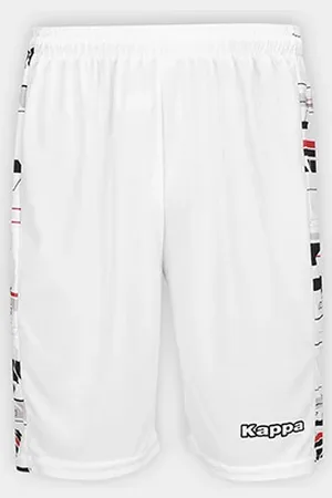 Kappa Bermuda Sport Masculina