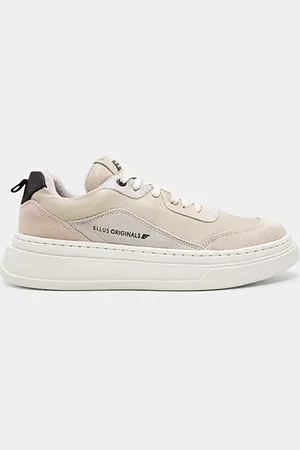 Ellus Tênis Sneaker Fly II Masculino