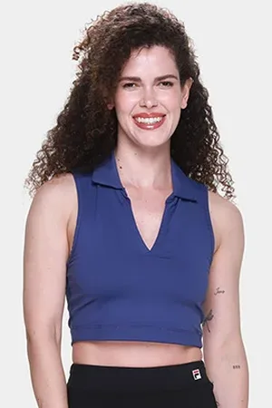 Fila Top Tennis Basic Feminino