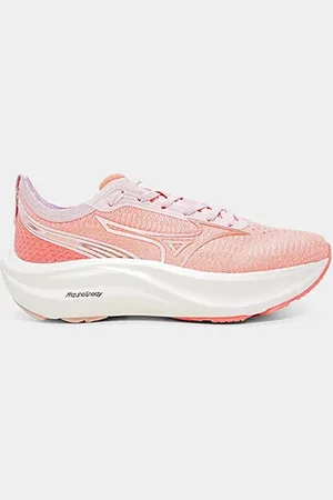 Mizuno Tênis Base One Feminino