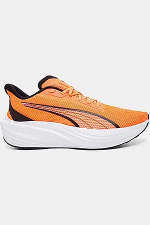 PUMA Tênis Darter Pro Unissex