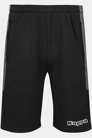 Kappa Calção Sport Spader Masculino