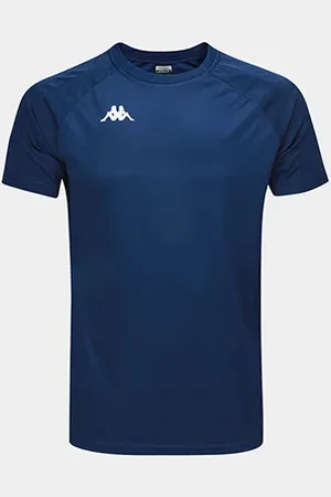 Kappa Camisa Durban Masculina