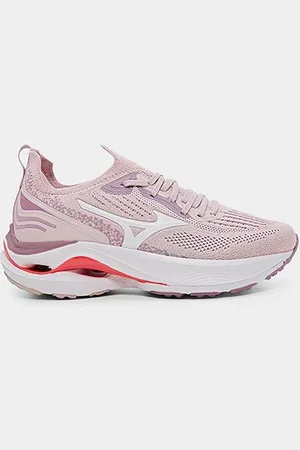 Mizuno Tênis Wave Zest 2 Feminino