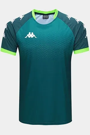 Kappa Camisa Noops1 Masculina