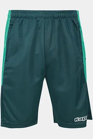 Kappa Calção Sport Spader Masculino