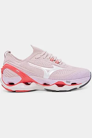 Mizuno Tênis Wave Endeavor 3 Feminino
