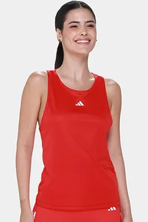 adidas Regata Treino Básica Feminina