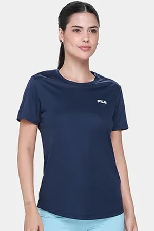 Fila Camiseta Basic Sports III Feminina